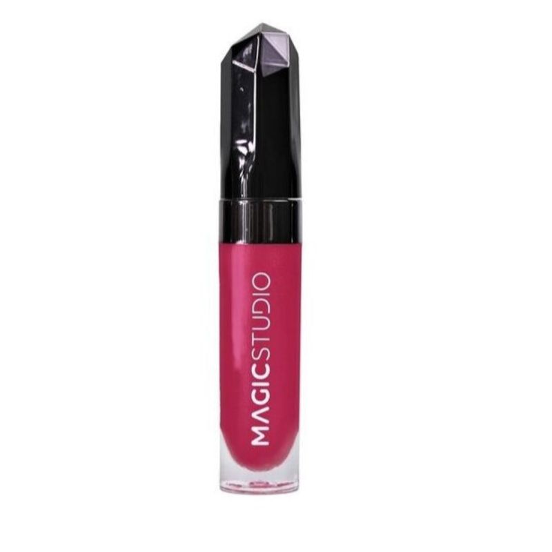 rossetto gloss red rosso